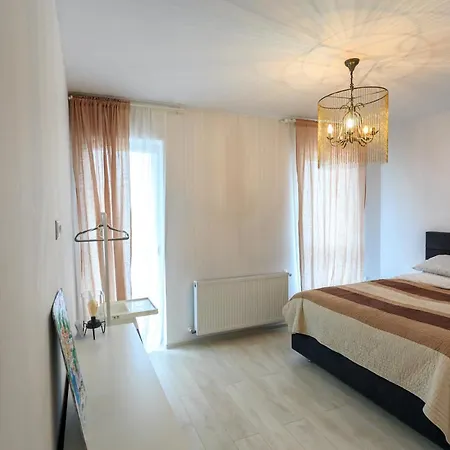 Mmc Apartament * Brasov