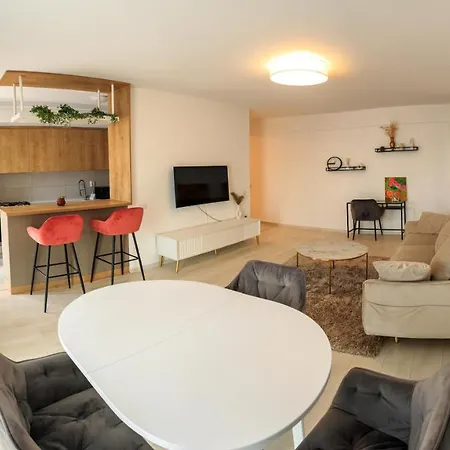 Mmc Apartament Brasov
