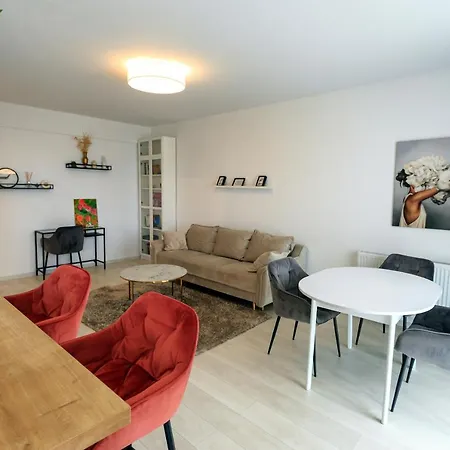 Apartment Mmc Apartament
