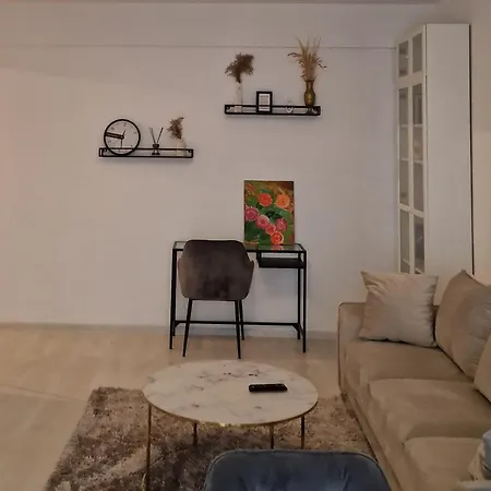 Mmc Apartament