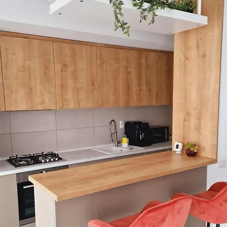 Mmc Apartament * Brasov