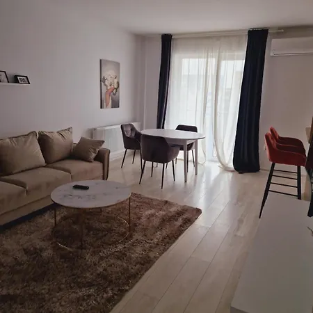 Apartment Mmc Apartament